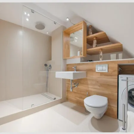 Amazing Big Loft With Seaview 800m To